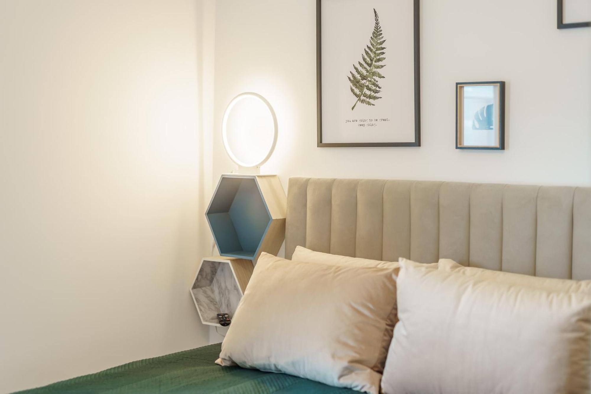 Posesja Apartamenty - Posesja Kapitanska グジボボ 部屋 写真