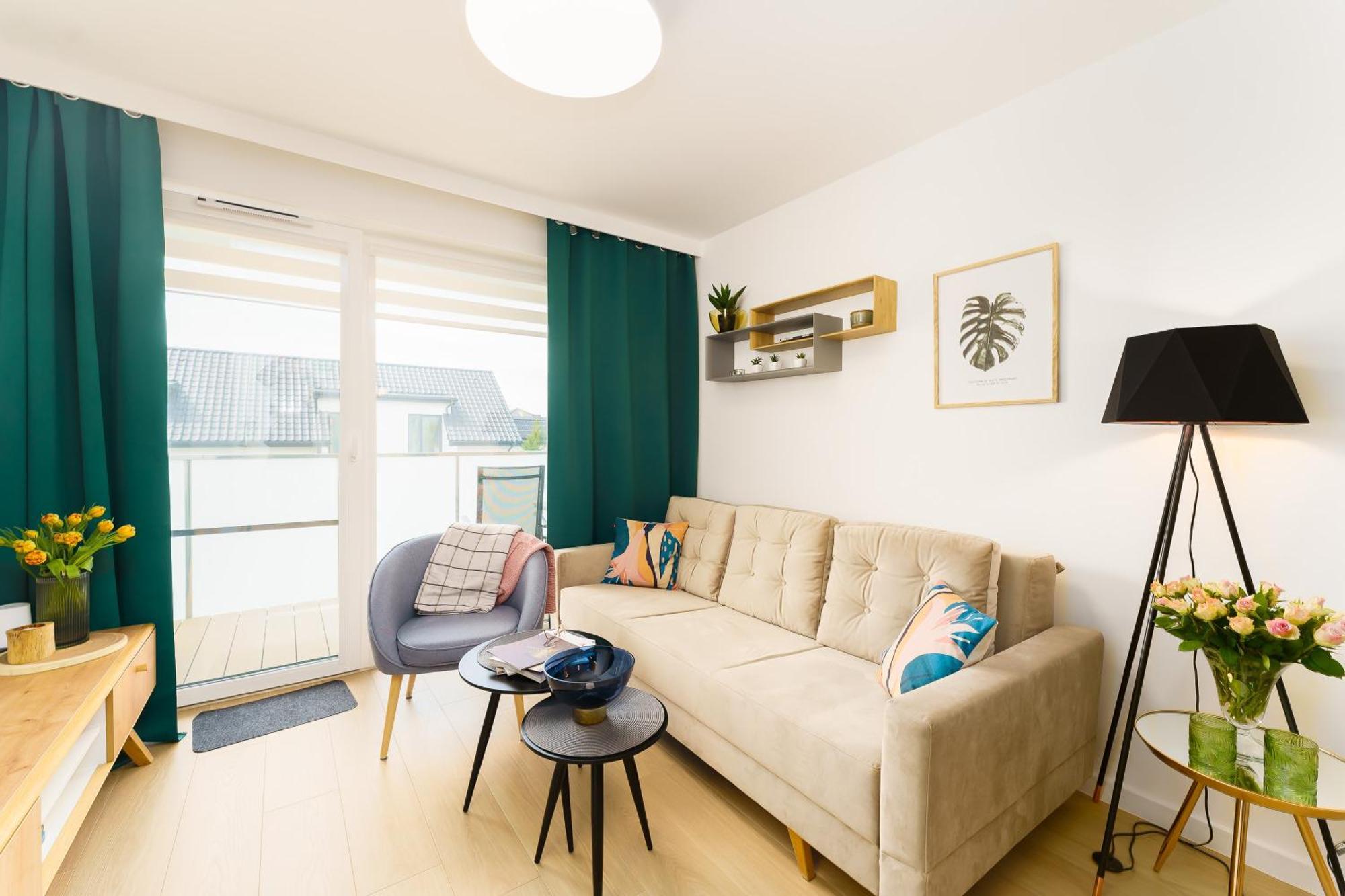 Posesja Apartamenty - Posesja Kapitanska グジボボ 部屋 写真